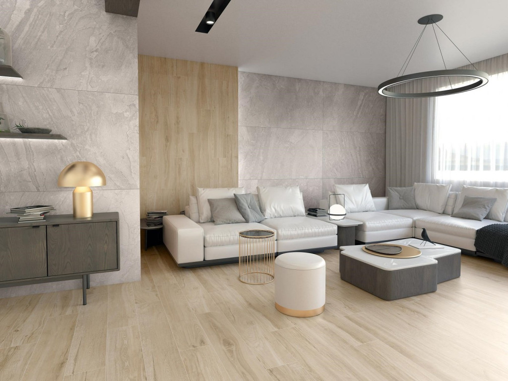 Интерьер Pamesa (Памеса) CR Rovere (Си Ар Ровере) - 2