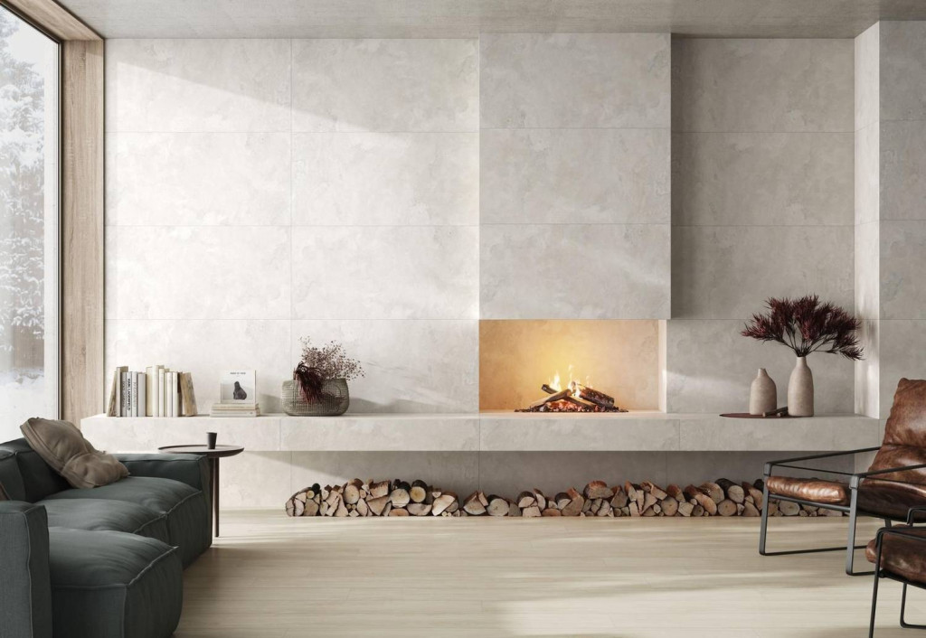 Интерьер Pamesa (Памеса) Portlandstone - 3