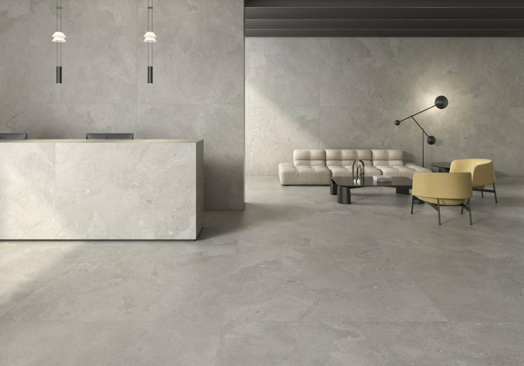 Интерьер Pamesa (Памеса) Portlandstone