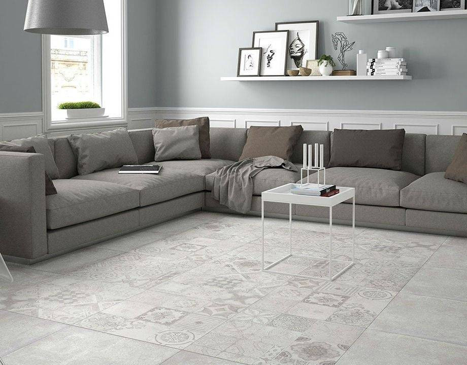 Интерьер Pamesa (Памеса) Urbino/Utica (Урбино/Утика) - 3