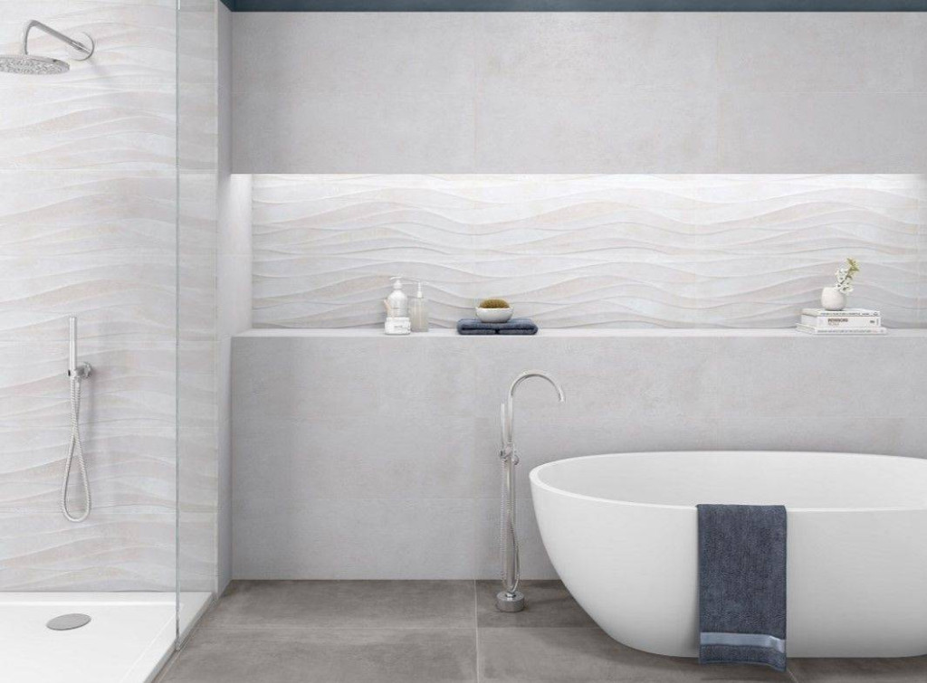 Интерьер Pamesa (Памеса) Silkstone (Силкстоун)