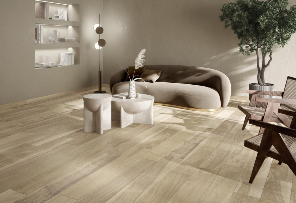 Интерьер Pamesa (Памеса) Walnut (Волнат)