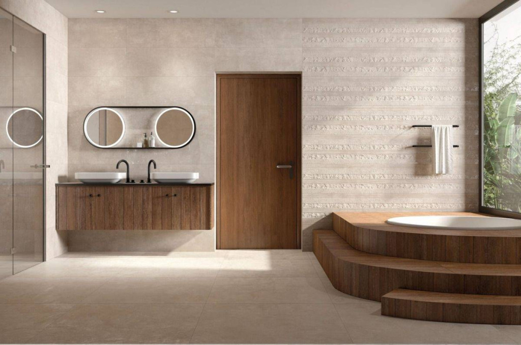 Интерьер Peronda (Перонда) Downtown Wall/Floor (Даунтаун Волл/Флор) - 1