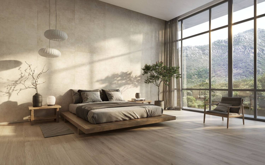 Интерьер Peronda (Перонда) Charme Floor (Шарм Флоор) - 4