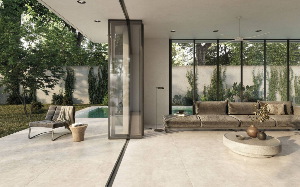 Интерьер Peronda (Перонда) Charme Floor (Шарм Флоор) - 6