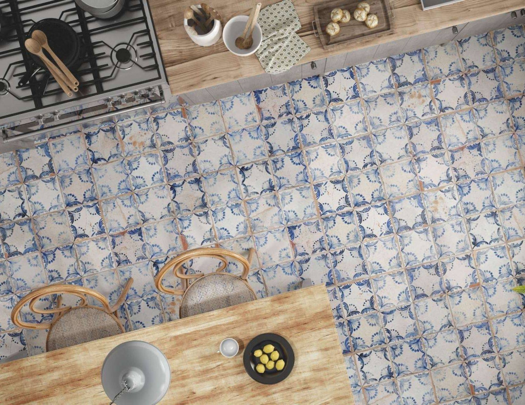 Интерьер Peronda (Перонда) FS Artisan (Эф Эс Артизан) - 4