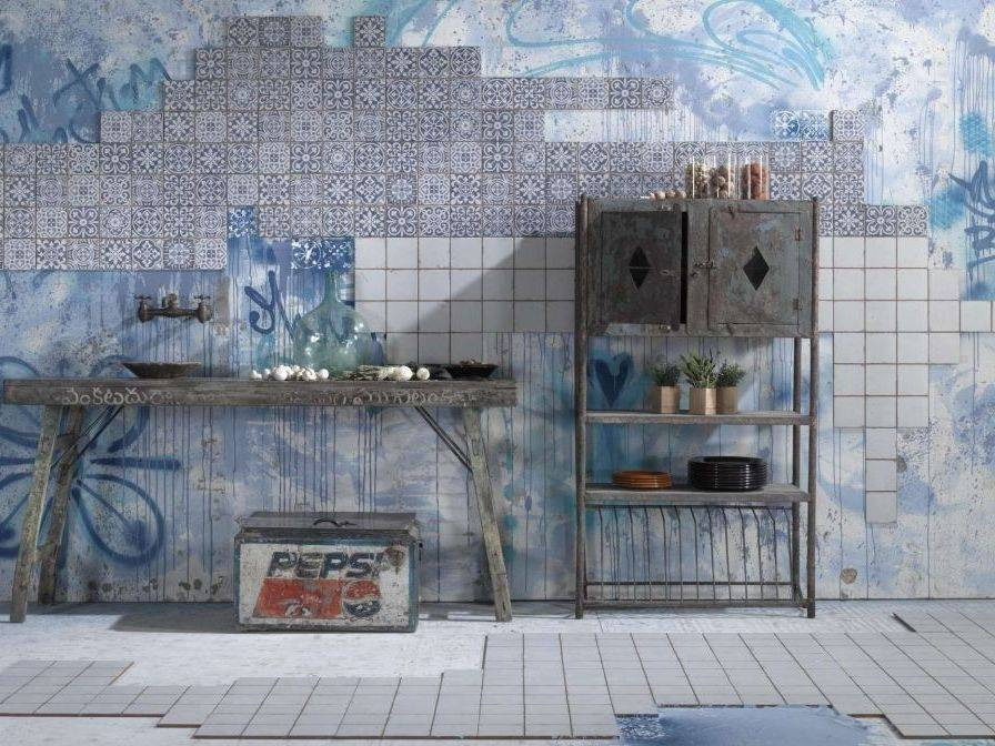 Интерьер Peronda (Перонда) FS Faenza (Эф Эс Фаэнца) - 4