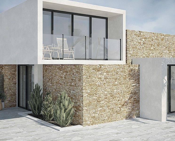 Интерьер Porcelanicos HDC (Порцеланикос HDC) Aitana (Аитана)