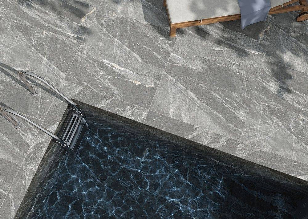 Интерьер Porcelanicos HDC (Порцеланикос HDC) Elements (Элементс) - 3