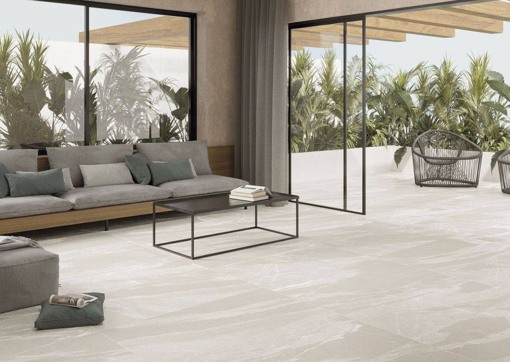 Интерьер Porcelanicos HDC (Порцеланикос HDC) Elements (Элементс) - 4