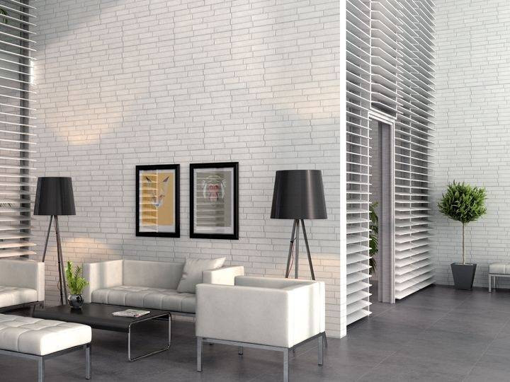 Интерьер Porcelanicos HDC (Порцеланикос HDC) Brick (Брик) - 2