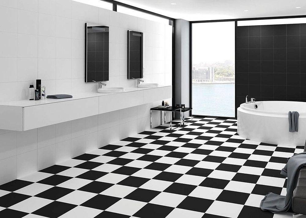 Интерьер Porcelanicos HDC (Порцеланикос HDC) Colores (Колорес)
