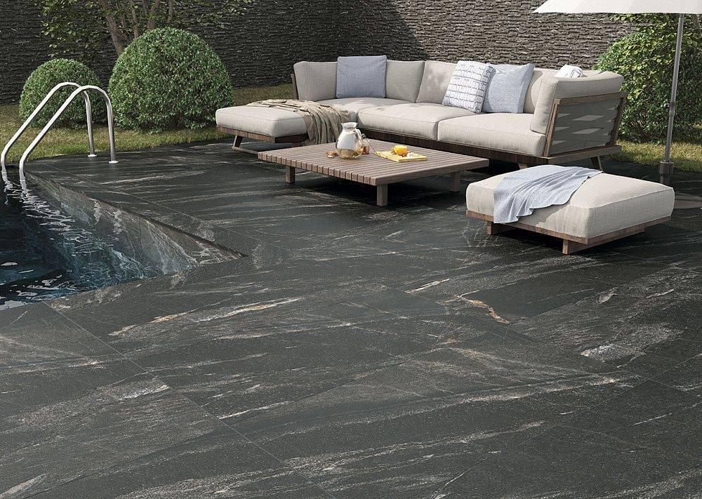 Интерьер Porcelanicos HDC (Порцеланикос HDC) Elements (Элементс) - 2