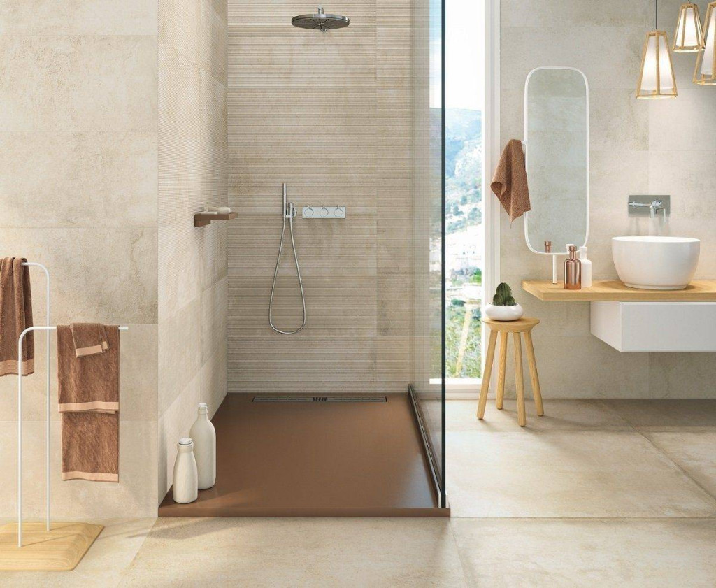Интерьер Porcelanite Dos (Порцеланит Дос) 8204 (8204) - 1