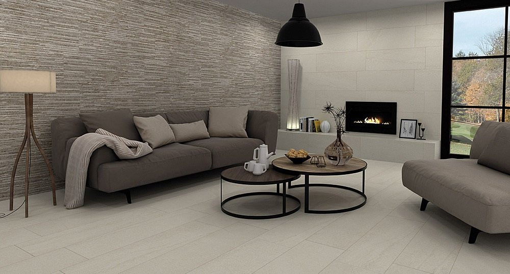 Интерьер Porcelanicos HDC (Порцеланикос HDC) Smart (Смарт)
