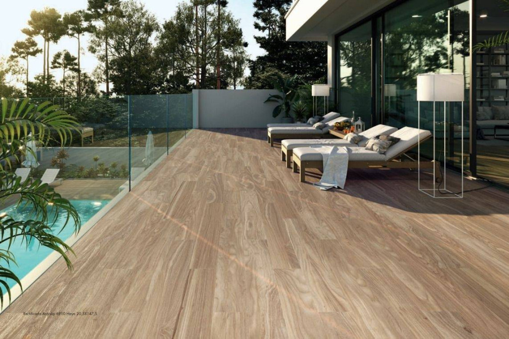 Интерьер Porcelanite Dos (Порцеланит Дос) 6610 (6610) - 1