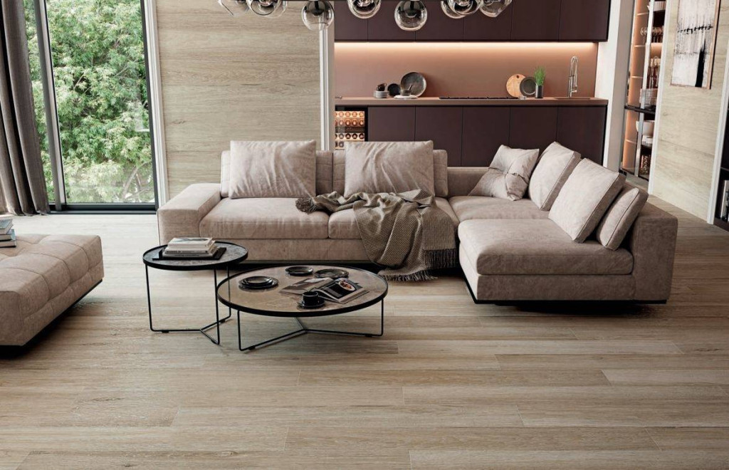 Интерьер Porcelanite Dos (Порцеланит Дос) 6611 (6611)