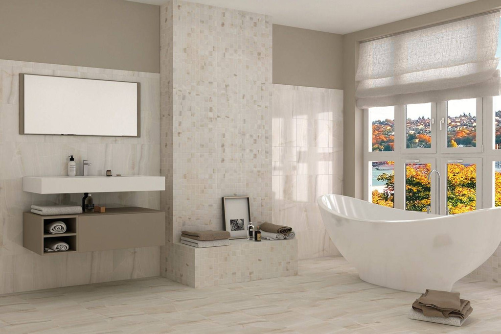 Интерьер Porcelanicos HDC (Порцеланикос HDC) Onix (Оникс)