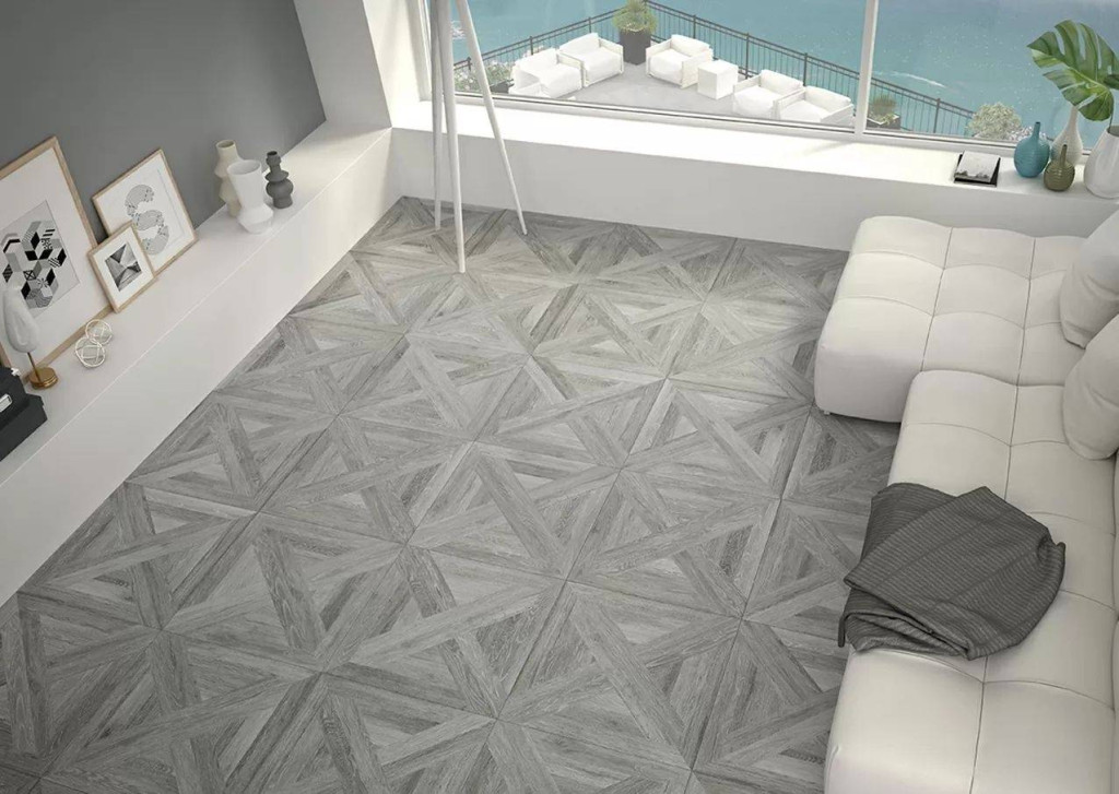 Интерьер Porcelanicos HDC (Порцеланикос HDC) Manhattan