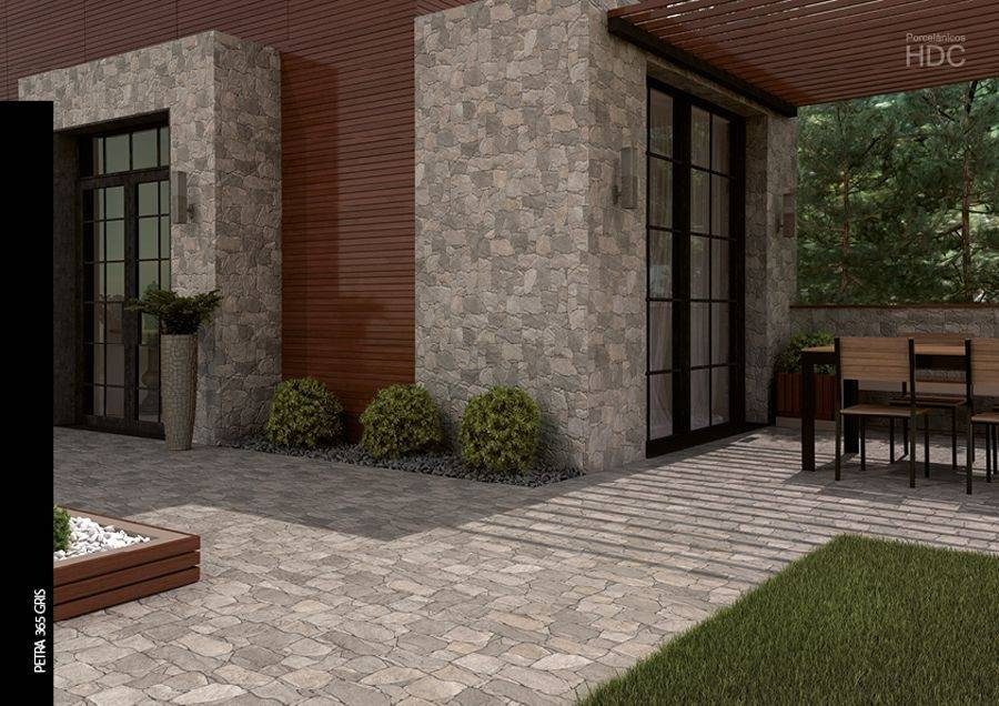 Интерьер Porcelanicos HDC (Порцеланикос HDC) Petra (Петра)