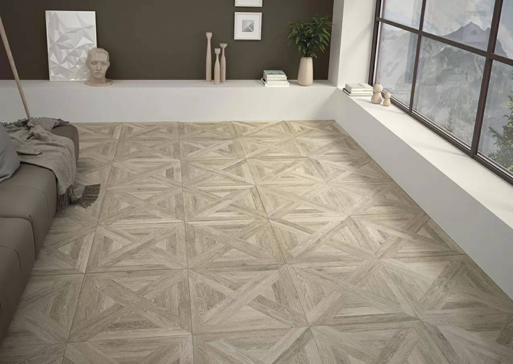 Интерьер Porcelanicos HDC (Порцеланикос HDC) Manhattan - 1