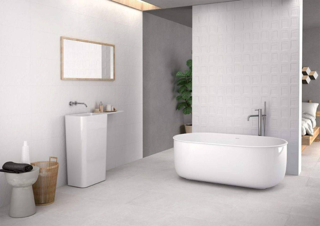 Интерьер Porcelanicos HDC (Порцеланикос HDC) Style Magic (Стайл Мэджик)