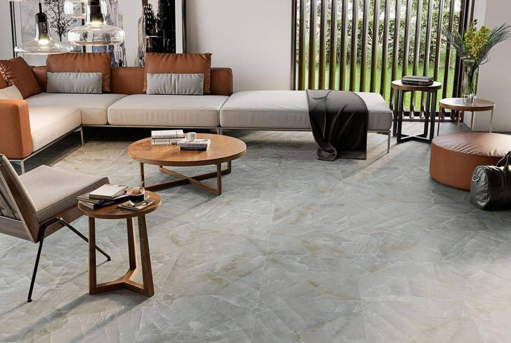 Интерьер Porcelanite Dos (Порцеланит Дос) Monaco (Монако) - 1