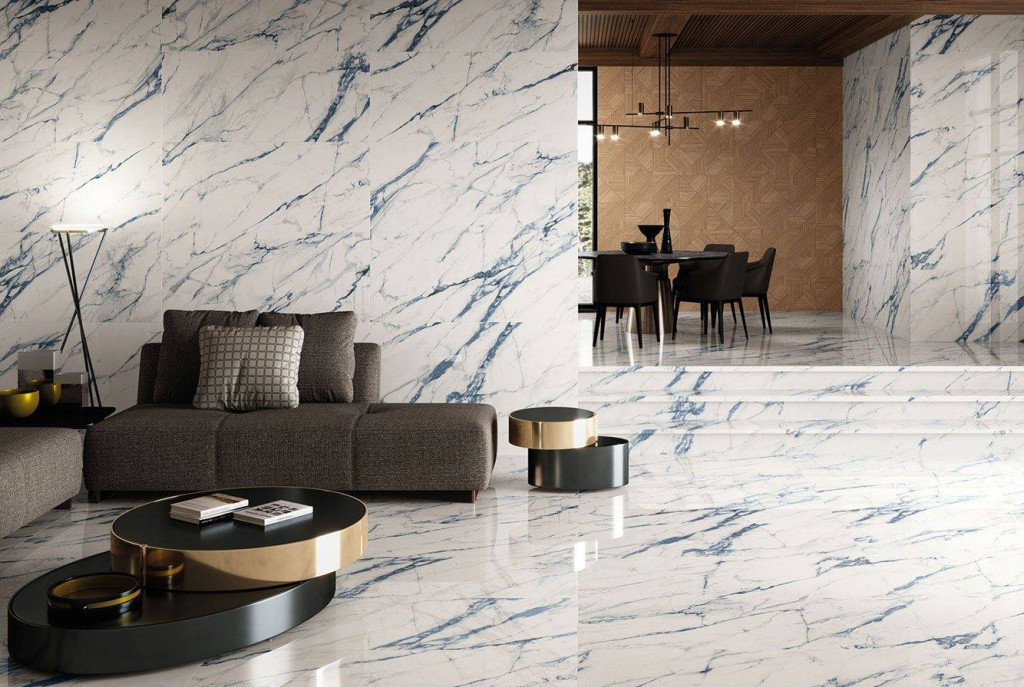 Интерьер Porcelanite Dos (Порцеланит Дос) Firenze (Фиренце) - 6