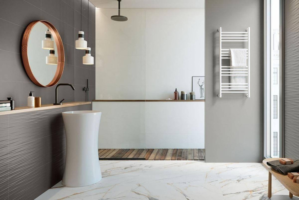 Интерьер Porcelanite Dos (Порцеланит Дос) Firenze (Фиренце) - 3