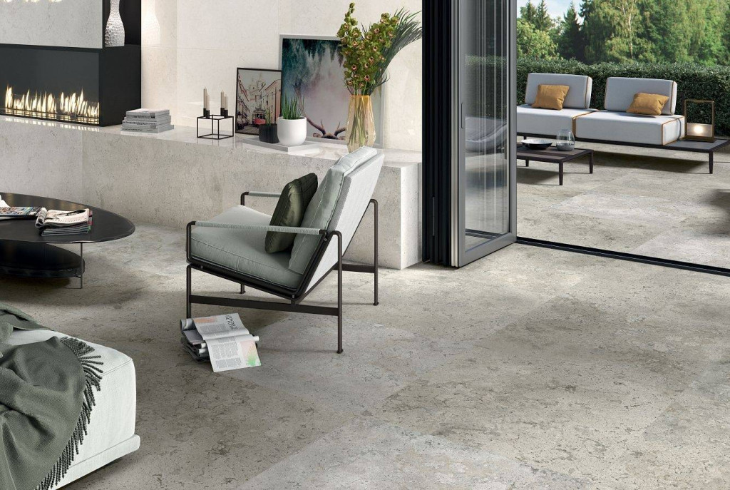 Интерьер Porcelanite Dos (Порцеланит Дос) Baltimore (Балтимор)