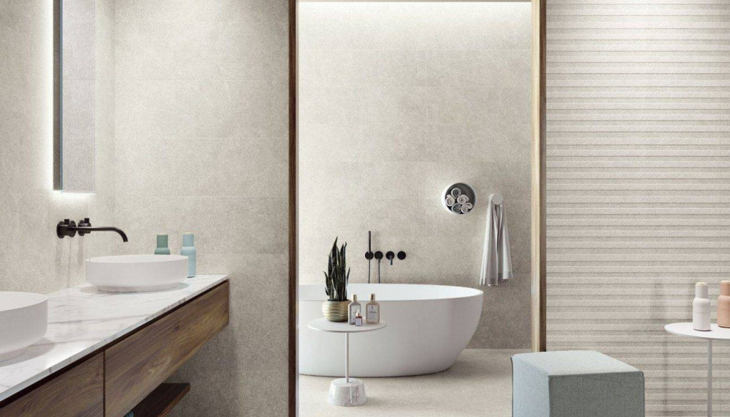 Интерьер Porcelanite Dos (Порцеланит Дос) Soller