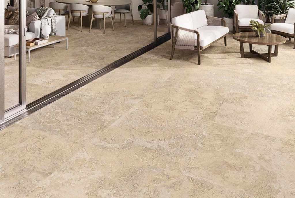 Интерьер Porcelanite Dos (Порцеланит Дос) Rapolano (Раполано)