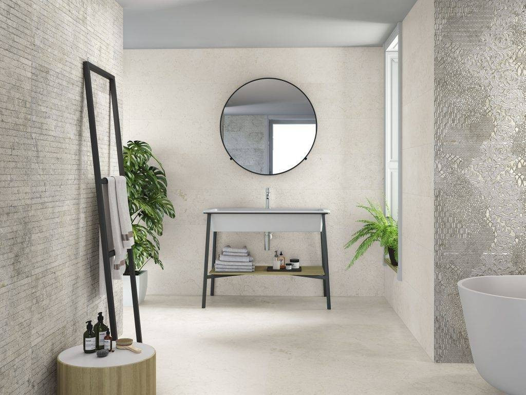 Интерьер Porcelanite Dos (Порцеланит Дос) 8212 (8212) - 1