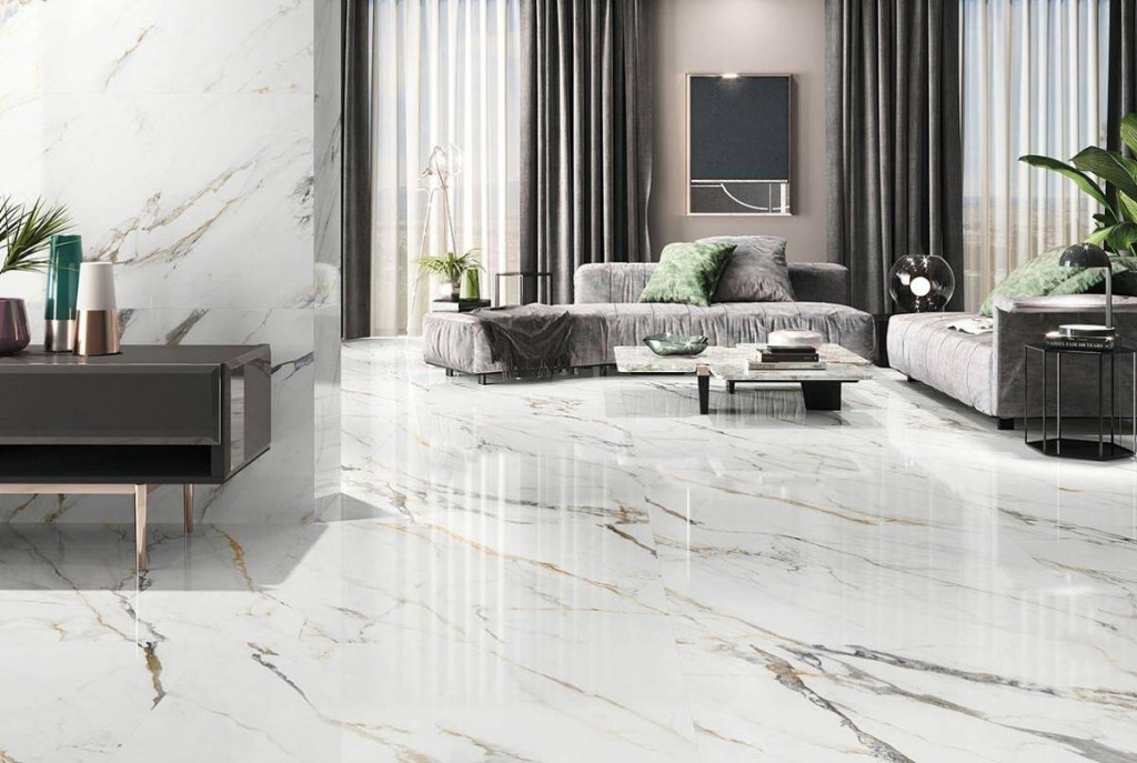 Интерьер Porcelanite Dos (Порцеланит Дос) Firenze (Фиренце)