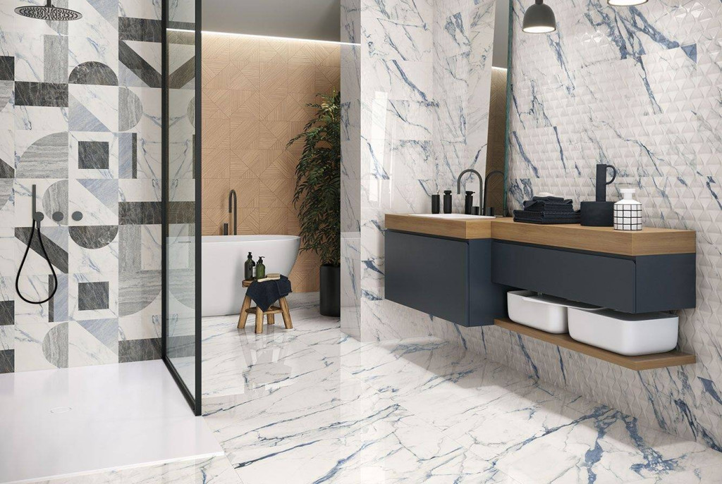 Интерьер Porcelanite Dos (Порцеланит Дос) Firenze (Фиренце) - 7