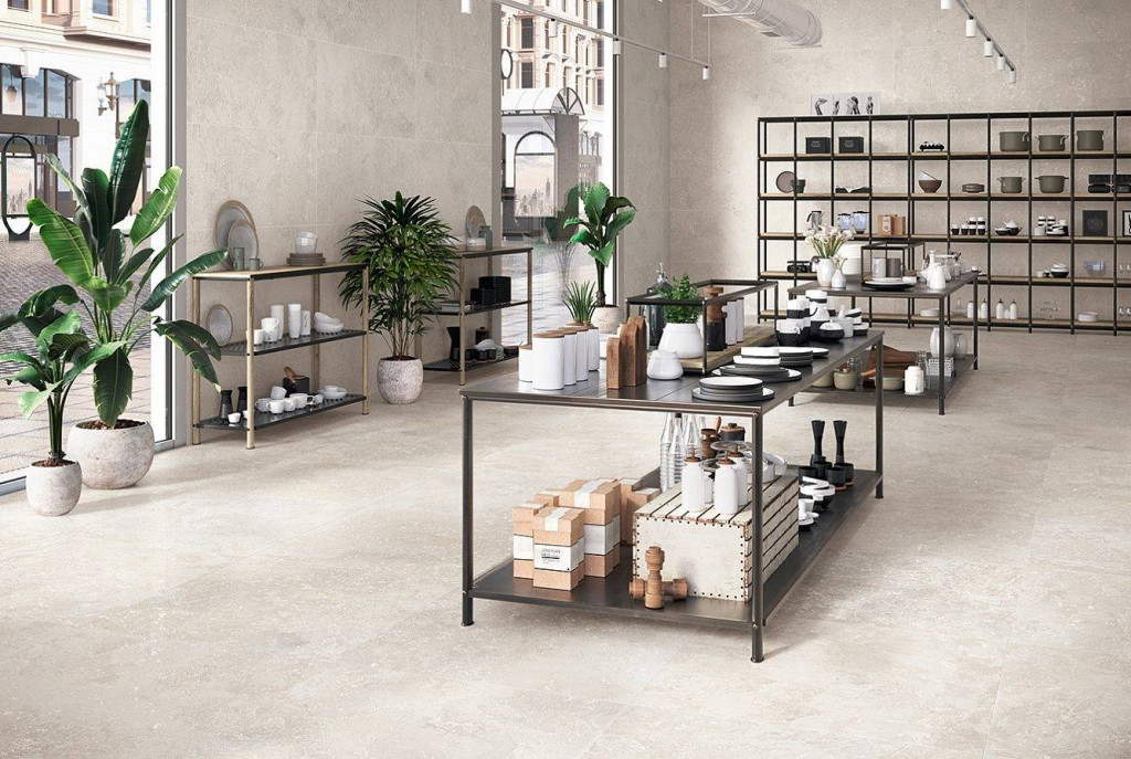 Интерьер Porcelanite Dos (Порцеланит Дос) Rapolano (Раполано) - 2