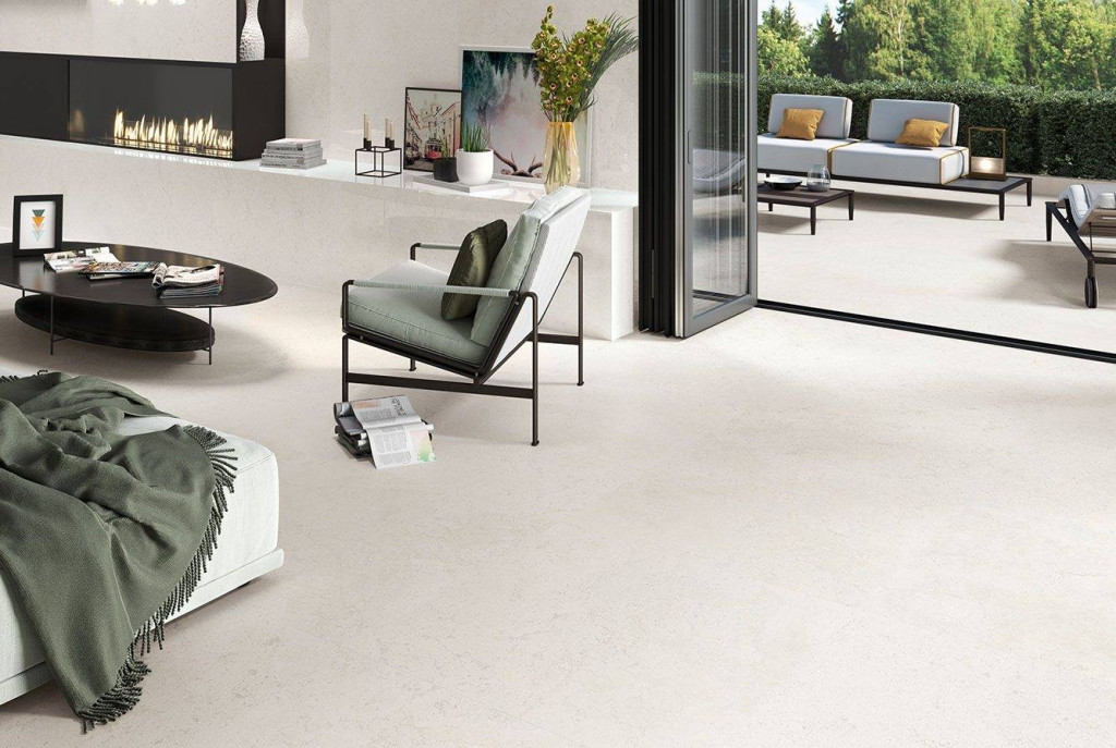 Интерьер Porcelanite Dos (Порцеланит Дос) Baltimore (Балтимор) - 2