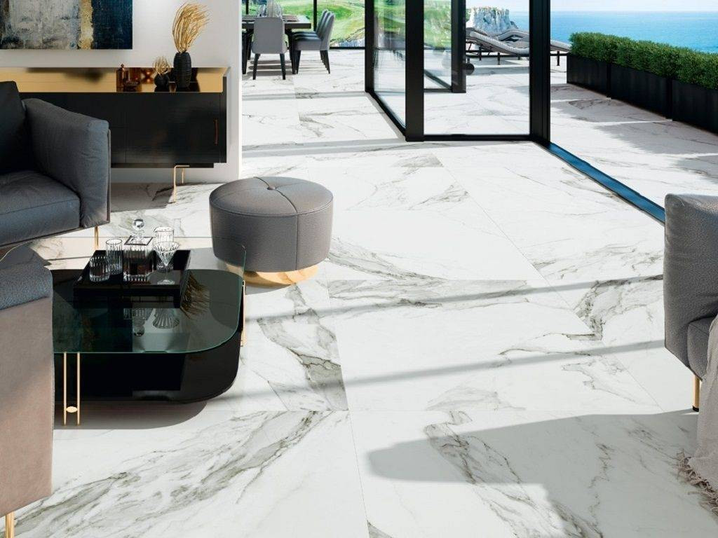 Интерьер Porcelanite Dos (Порцеланит Дос) Bruselas (Брюселас)