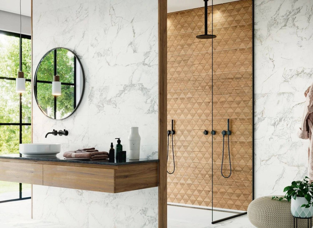 Интерьер Porcelanite Dos (Порцеланит Дос) Guiza 9549 (Гуиза 9549)
