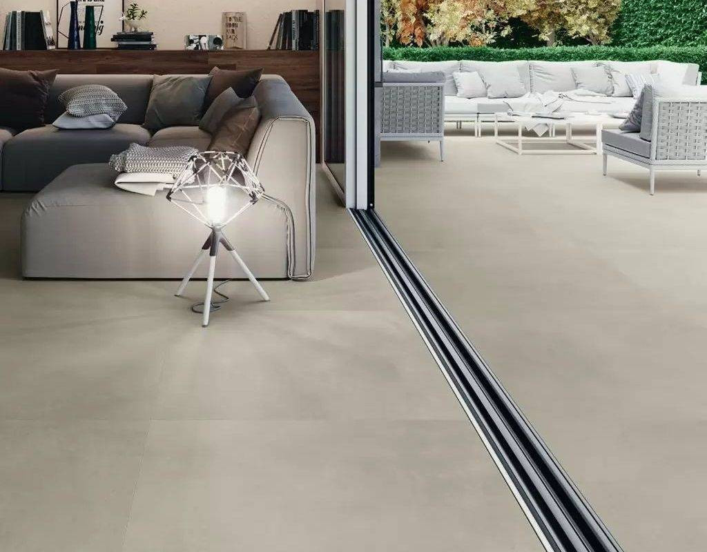 Интерьер Porcelanite Dos (Порцеланит Дос) Manhattan (Манхэттен)