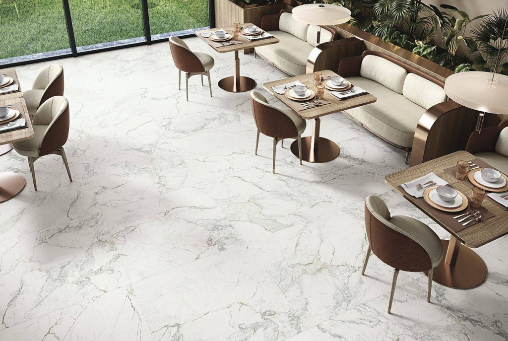 Интерьер Porcelanite Dos (Порцеланит Дос) Iguazu (Игуасу) - 1