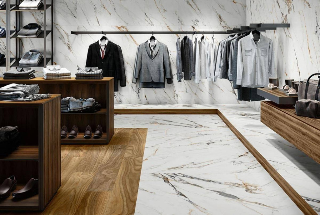 Интерьер Porcelanite Dos (Порцеланит Дос) Firenze (Фиренце) - 4