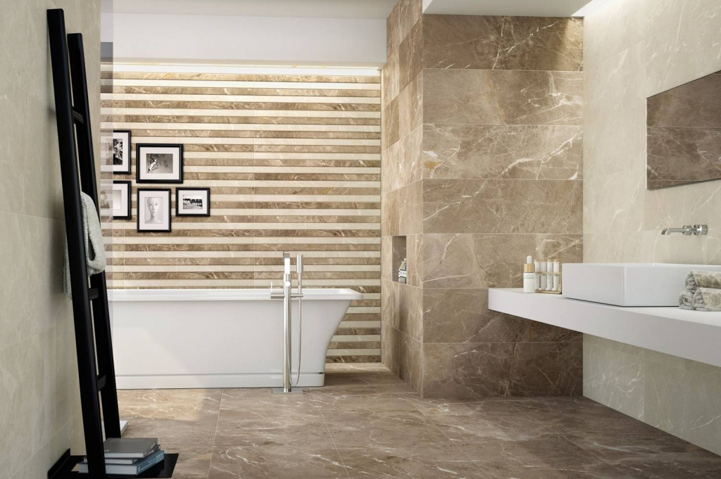 Интерьер Porcelanite Dos (Порцеланит Дос) 9520 (9520) - 1