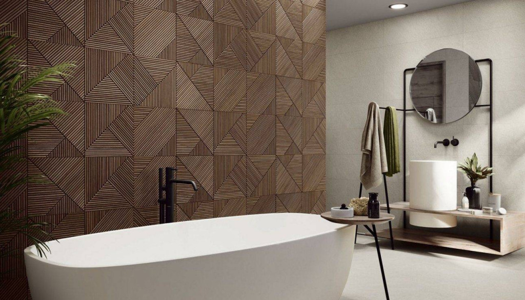 Интерьер Porcelanite Dos (Порцеланит Дос) Amazonas