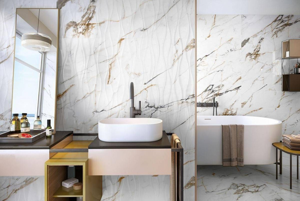 Интерьер Porcelanite Dos (Порцеланит Дос) Firenze (Фиренце) - 2
