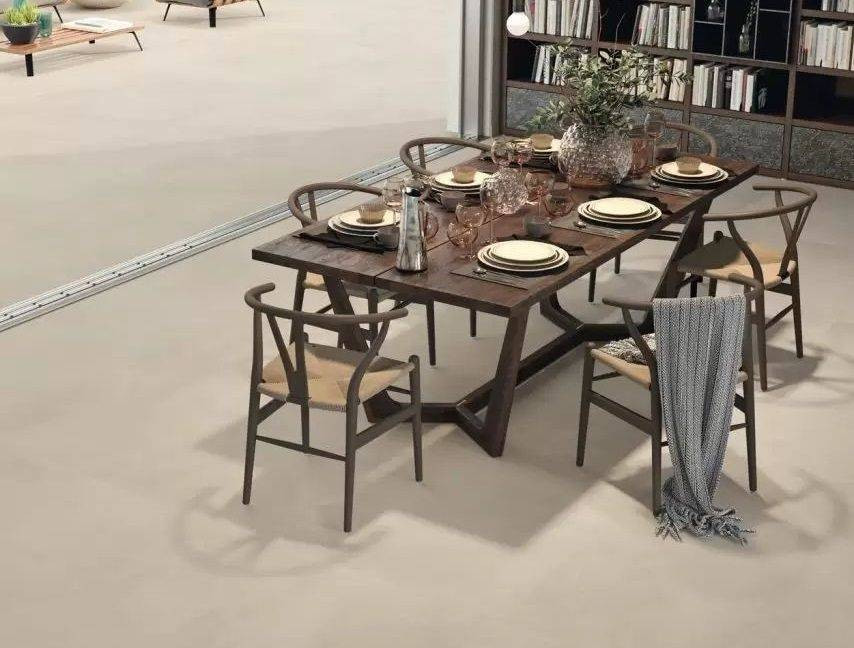 Интерьер Porcelanite Dos (Порцеланит Дос) Manhattan (Манхэттен) - 1