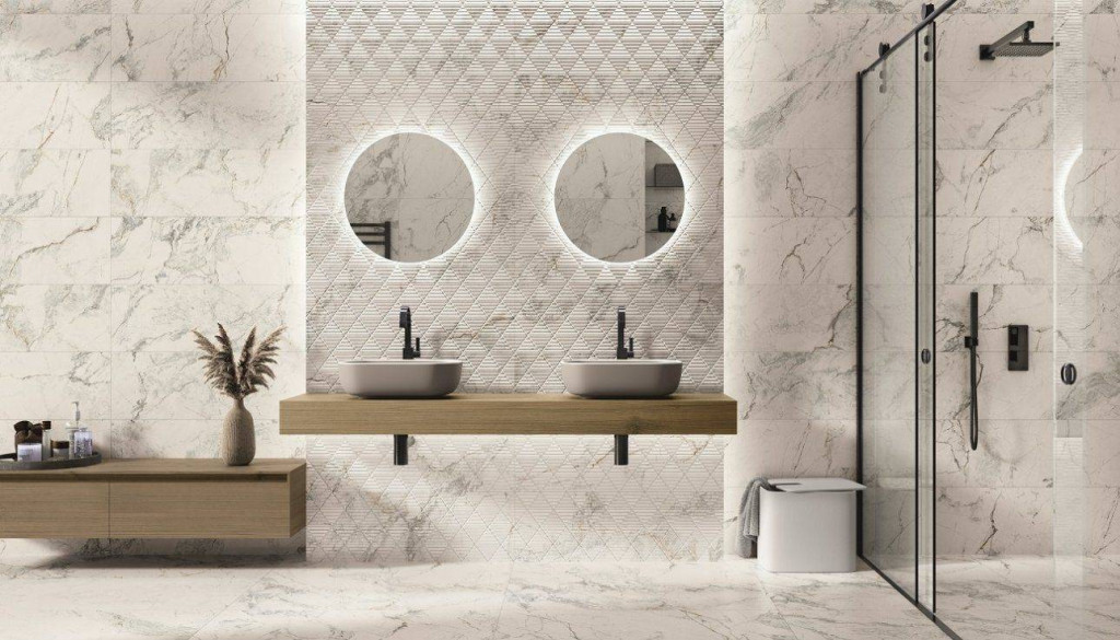 Интерьер Porcelanite Dos (Порцеланит Дос) Iguazu (Игуасу)