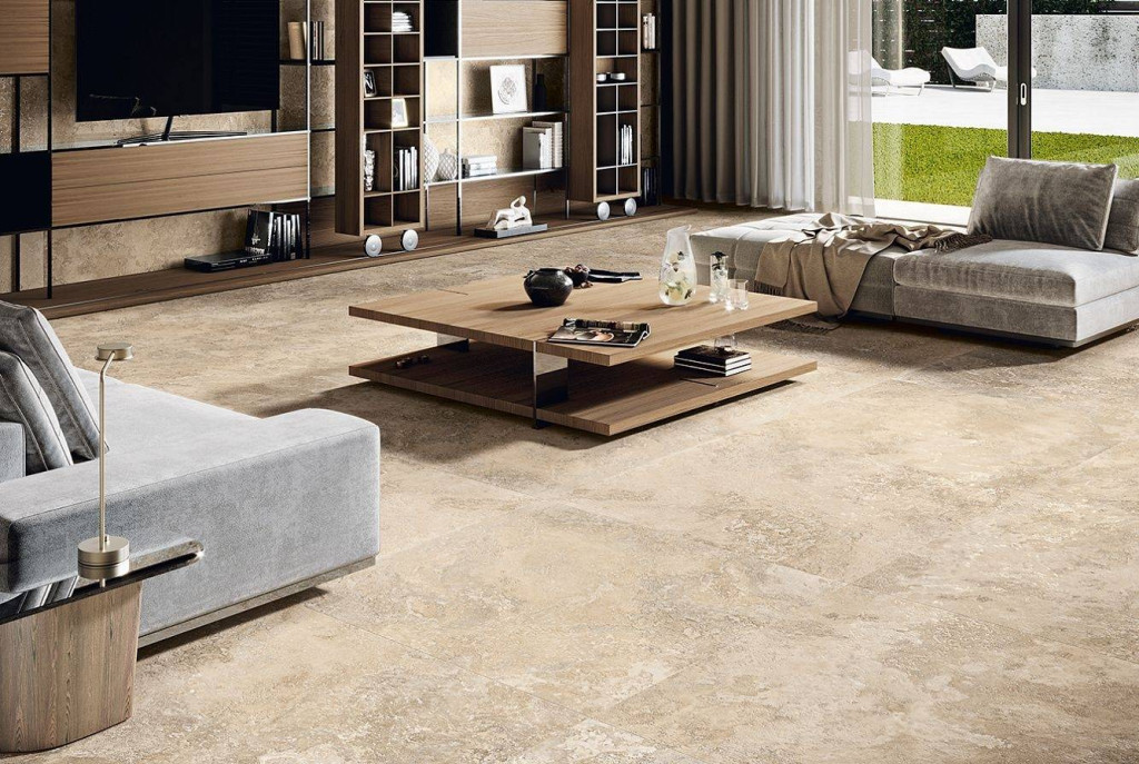 Интерьер Porcelanite Dos (Порцеланит Дос) Rapolano (Раполано) - 3