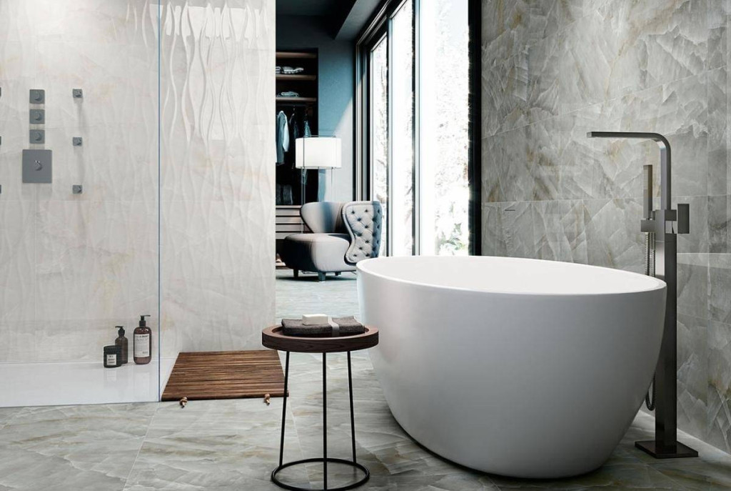 Интерьер Porcelanite Dos (Порцеланит Дос) Monaco (Монако)