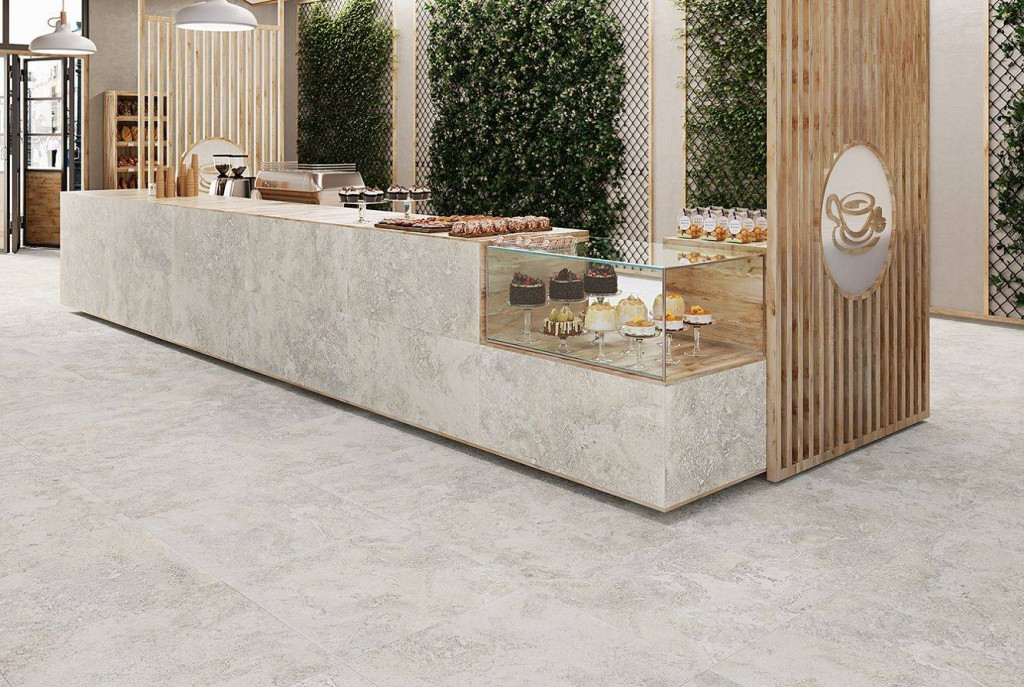 Интерьер Porcelanite Dos (Порцеланит Дос) Rapolano (Раполано) - 4